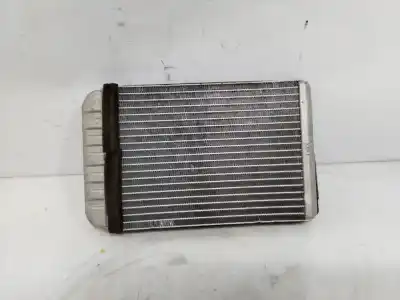 Автозапчастина б/у радіатор опалення / кондиціонації для opel astra j (p10) 1.4 turbo (68) посилання на oem iam de207002 Автозапчастина б/у радіатор опалення / кондиціонації для opel astra j (p10) 1.4 turbo (68) посилання на oem iam de207002