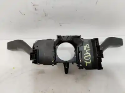 Автозапчасти б/у многофункциональное управление за seat mii (kf1, ke1) 1.0 ссылки oem iam 1s0953503ac  