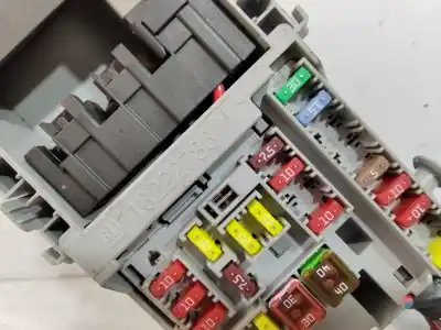 Автозапчастина б/у реле/запоперівник для opel astra j (p10) 1.4 turbo (68) посилання на oem iam 13222786   Автозапчастина б/у реле/запоперівник для opel astra j (p10) 1.4 turbo (68) посилання на oem iam 13222786