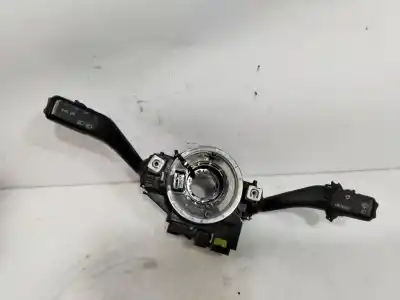 Peça sobressalente para automóvel em segunda mão fita do airbag por seat leon (1p1) 2.0 tdi 16v referências oem iam 1k0959653c