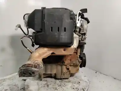 Peça sobressalente para automóvel em segunda mão motor completo por dacia duster ambiance 4x2 referências oem iam k4ma606  