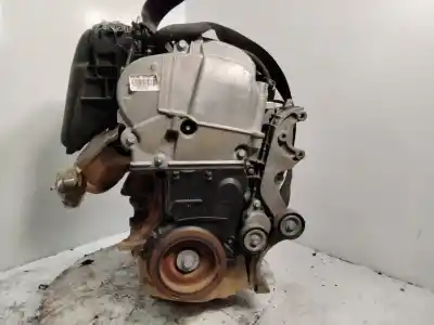 Peça sobressalente para automóvel em segunda mão motor completo por dacia duster ambiance 4x2 referências oem iam k4ma606  