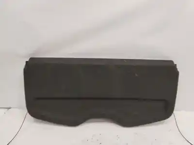 Автозапчастина б/у задній лоток для RENAULT CLIO III Authentique Посилання на OEM IAM    Автозапчастина б/у задній лоток для RENAULT CLIO III Authentique Посилання на OEM IAM