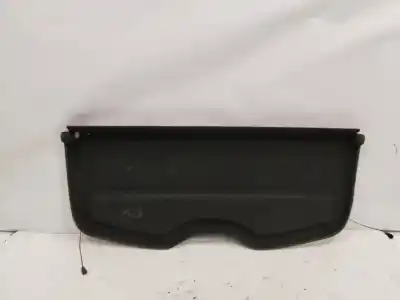 Автозапчастина б/у задній лоток для renault clio iii authentique посилання на oem iam    Автозапчастина б/у задній лоток для renault clio iii authentique посилання на oem iam