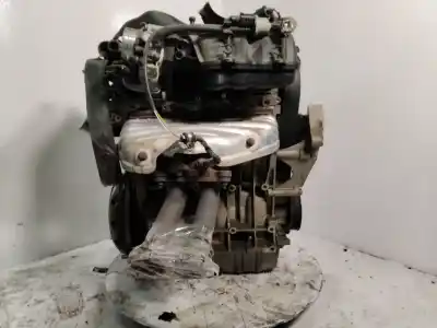 Second-hand car spare part complete engine for seat leon (1p1) 1.6 oem iam references bse  