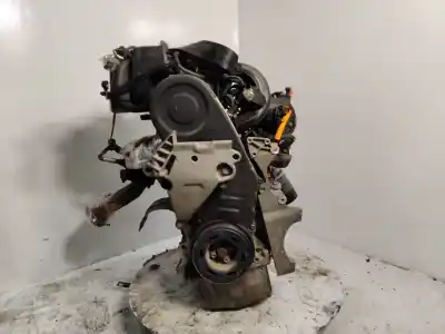 Second-hand car spare part complete engine for seat leon (1p1) 1.6 oem iam references bse  