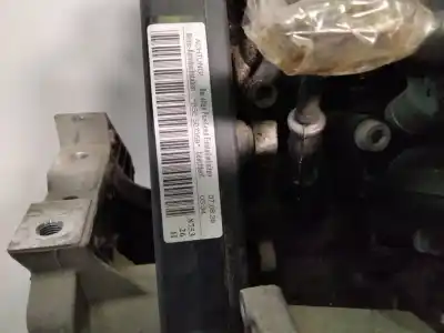 Second-hand car spare part complete engine for seat leon (1p1) 1.6 oem iam references bse  