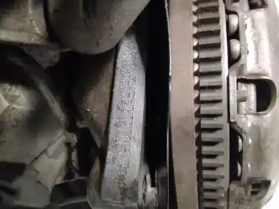 Second-hand car spare part complete engine for seat leon (1p1) 1.6 oem iam references bse  