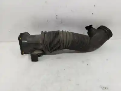 Pièce détachée automobile d'occasion Débitmètre De Masse D'air pour AUDI A3 (8L1) 1.6 Références OEM IAM 1J0129574AE  