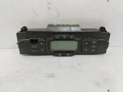 Peça sobressalente para automóvel em segunda mão  por SEAT LEON (1P1)  Referências OEM IAM   