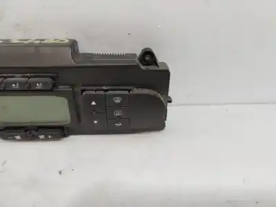 Peça sobressalente para automóvel em segunda mão comando de sofagem (chauffage / ar condicionado)  por seat leon (1p1) 2.0 tdi 16v referências oem iam   