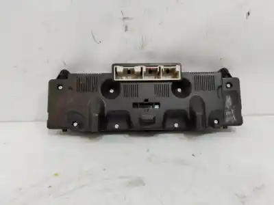 Peça sobressalente para automóvel em segunda mão comando de sofagem (chauffage / ar condicionado)  por seat leon (1p1) 2.0 tdi 16v referências oem iam   