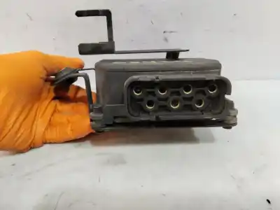 Second-hand car spare part Additional Air Valve for SEAT LEON (1P1) 2.0 TDI 16V OEM IAM references 6Q0906625  