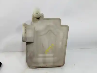 Peça sobressalente para automóvel em segunda mão depósito do limpa vidros por seat leon (1p1) 2.0 tdi 16v referências oem iam 1k0955453