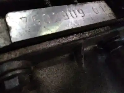 Recambio de automóvil de segunda mano de motor completo para bmw serie 3 cabrio (e46) 330 ci referencias oem iam 226s1  