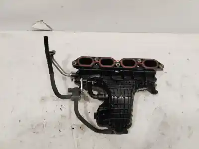 Автозапчастина б/у впускний колектор для toyota auris hybrid active посилання на oem iam 1105870s01  