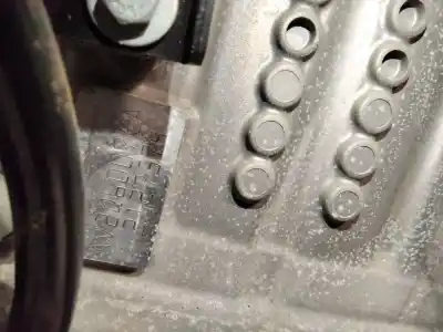 Gebrauchtes Autoersatzteil KOMPLETTER MOTOR zum FORD FIESTA (CB1)  OEM-IAM-Referenzen AV2Q6007CA  