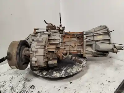 Pezzo di ricambio per auto di seconda mano riduttore per land rover discovery (salljg/lj) 2.5 tdi riferimenti oem iam 55a0312258j  