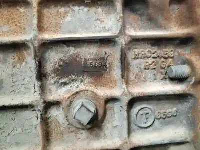 Pezzo di ricambio per auto di seconda mano riduttore per land rover discovery (salljg/lj) 2.5 tdi riferimenti oem iam 55a0312258j  