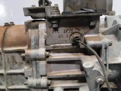 Pezzo di ricambio per auto di seconda mano riduttore per land rover discovery (salljg/lj) 2.5 tdi riferimenti oem iam 55a0312258j  