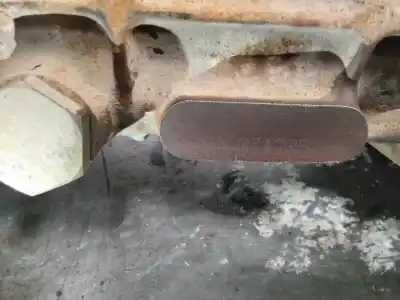 Pezzo di ricambio per auto di seconda mano riduttore per land rover discovery (salljg/lj) 2.5 tdi riferimenti oem iam 55a0312258j  