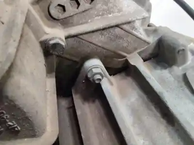 Pezzo di ricambio per auto di seconda mano riduttore per land rover discovery (salljg/lj) 2.5 tdi riferimenti oem iam 55a0312258j  