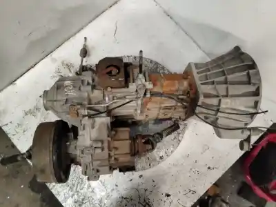 Pezzo di ricambio per auto di seconda mano riduttore per land rover discovery (salljg/lj) 2.5 tdi riferimenti oem iam 55a0312258j  