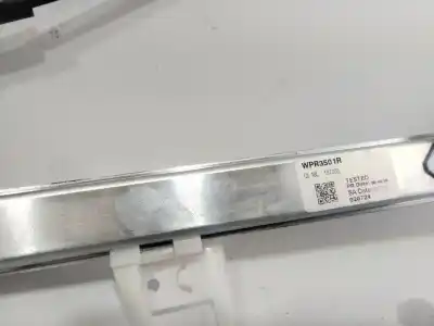 Pezzo di ricambio per auto di seconda mano ALZACRISTALLI ANTERIORE DESTRO per FIAT DOBLO  Riferimenti OEM IAM WPR3501R  