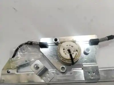 Pezzo di ricambio per auto di seconda mano ALZACRISTALLI ANTERIORE DESTRO per FIAT DOBLO  Riferimenti OEM IAM WPR3501R  