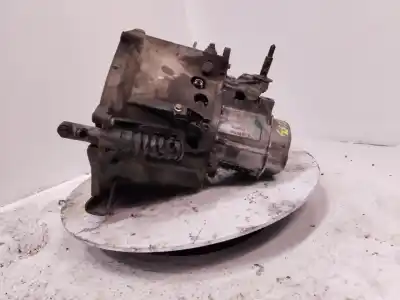 Peça sobressalente para automóvel em segunda mão  por CITROEN C4 BERLINA  Referências OEM IAM 20DM75  