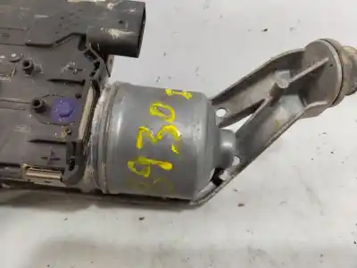 Second-hand car spare part front windshield wiper motor for ford focus lim. (cb8) edition oem iam references bm51-17k484-a