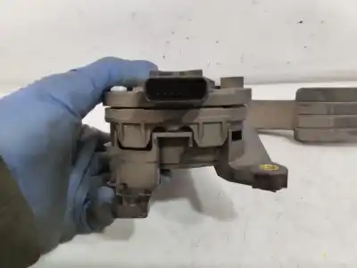 Second-hand car spare part potentiometer for renault clio iv limited oem iam references 6pv00997807  