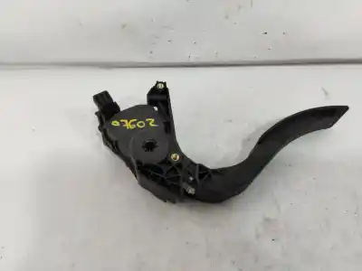 Second-hand car spare part potentiometer for renault clio iv limited oem iam references 6pv00997807  