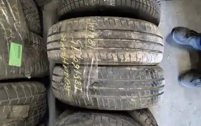 Pezzo di ricambio per auto di seconda mano PNEUMATICO per AUDI A3 (8L)  Riferimenti OEM IAM 185 60 15  185 60 15