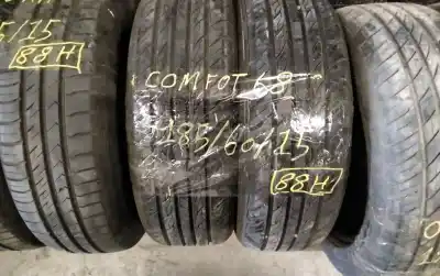 Pezzo di ricambio per auto di seconda mano PNEUMATICO per AUDI A3 (8L)  Riferimenti OEM IAM 185 60 15  185 60 15
