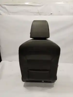 Peça sobressalente para automóvel em segunda mão assento dianteiro esquerdo por seat leon (kl1) style referências oem iam   