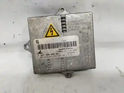Pièce détachée automobile d'occasion  MODULE DE BALLAST DE PHARE XENON pour PEUGEOT 407 SW  Références OEM IAM 1307329095  