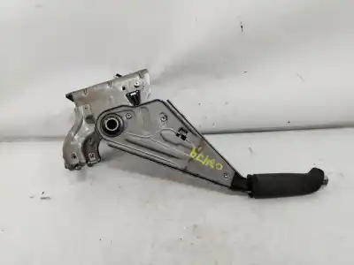 Автозапчасти б/у рычаг ручного тормоза за opel astra j (p10) 1.4 turbo (68) ссылки oem iam 11328386   Автозапчасти б/у рычаг ручного тормоза за opel astra j (p10) 1.4 turbo (68) ссылки oem iam 11328386