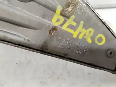 Автозапчасти б/у рычаг ручного тормоза за opel astra j (p10) 1.4 turbo (68) ссылки oem iam 11328386   Автозапчасти б/у рычаг ручного тормоза за opel astra j (p10) 1.4 turbo (68) ссылки oem iam 11328386