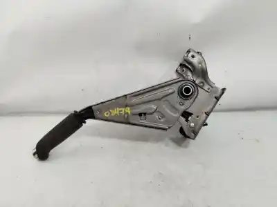 Автозапчасти б/у рычаг ручного тормоза за opel astra j (p10) 1.4 turbo (68) ссылки oem iam 11328386   Автозапчасти б/у рычаг ручного тормоза за opel astra j (p10) 1.4 turbo (68) ссылки oem iam 11328386