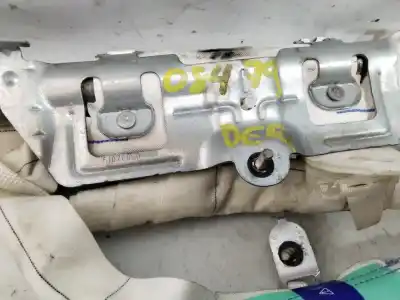 Автозапчастина б/у передня права подушка безпеки для opel astra j (p10) 1.4 turbo (68) посилання на oem iam 13251648 Автозапчастина б/у передня права подушка безпеки для opel astra j (p10) 1.4 turbo (68) посилання на oem iam 13251648