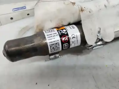 Автозапчастина б/у передня права подушка безпеки для opel astra j (p10) 1.4 turbo (68) посилання на oem iam 13251648   Автозапчастина б/у передня права подушка безпеки для opel astra j (p10) 1.4 turbo (68) посилання на oem iam 13251648