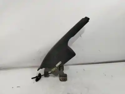 Автозапчастина б/у важіль ручного гальма для seat mii (kf1, ke1) 1.0 посилання на oem iam 1s0711301ac  