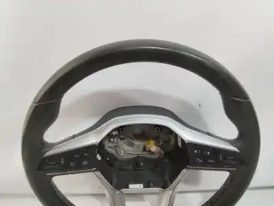 Автозапчастина б/у кермо для seat leon (kl1) style посилання на oem iam 5fa419091ab  