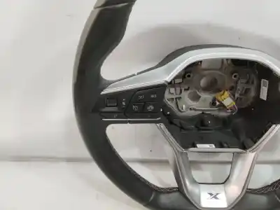 Автозапчастина б/у кермо для seat leon (kl1) style посилання на oem iam 5fa419091ab  