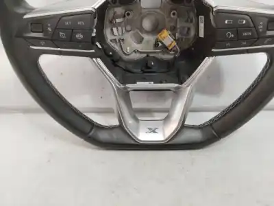 Автозапчастина б/у кермо для seat leon (kl1) style посилання на oem iam 5fa419091ab  