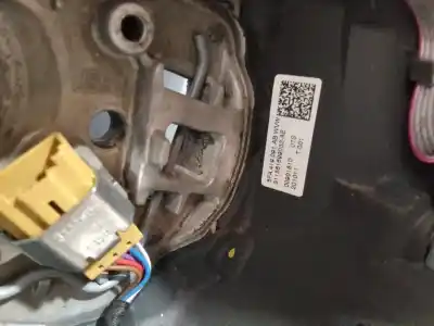 Автозапчастина б/у кермо для seat leon (kl1) style посилання на oem iam 5fa419091ab  