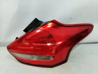 Peça sobressalente para automóvel em segunda mão farolim traseiro direito por ford focus lim. (cb8) edition referências oem iam f1eb-13404-b  