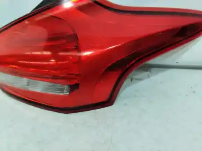 Peça sobressalente para automóvel em segunda mão farolim traseiro direito por ford focus lim. (cb8) edition referências oem iam f1eb-13404-b  