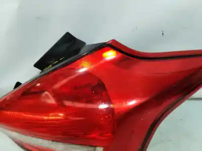 Peça sobressalente para automóvel em segunda mão farolim traseiro direito por ford focus lim. (cb8) edition referências oem iam f1eb-13404-b  